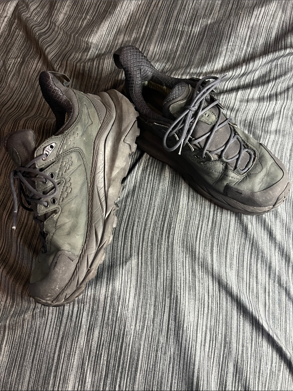 Hoka Kaha Low GTX